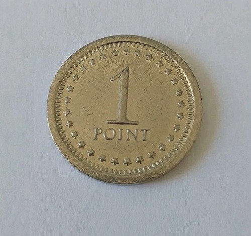 Jeton machine casino point - casino, 1