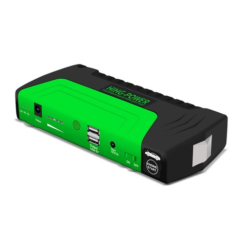 Démarreur moto booster - démarreur,