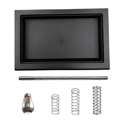 Plateau basse eau ressorts - , et