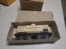  WAGON CITERNE TRANSPORT DE