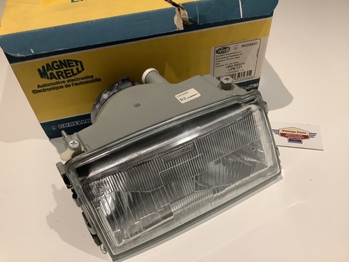 Fiat uno phare droit - fiat,