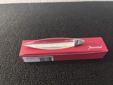 Pampille clair transparente