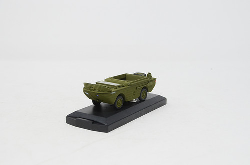 Militaire jeep gpa - jeep, amphibie