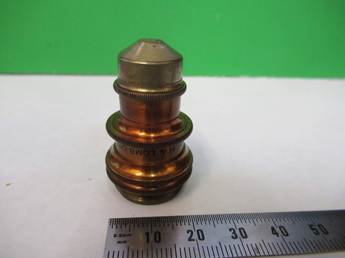 Antique bausch lomb laiton - antique,