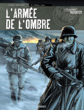 BD L' ARMÉE DE L' OMBRE -