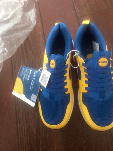 Scarpe lidl sneakers limited - scarpe,