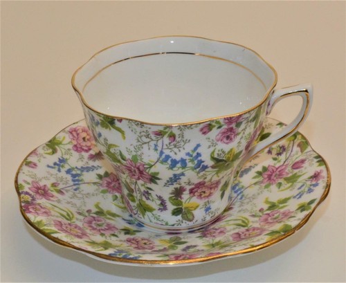 Vintage 50s rosina angleterre - vintage,