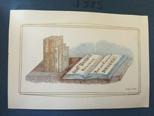 J585-Carte de Visite du XIXe