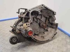20CF02 boite a vitesse pour CITROEN SAXO 1.5 D SX 1999 4277259
