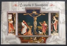 BLOC FEUILLET RETABLE D'