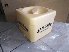 Bac glaçon glace jameson - bac, à