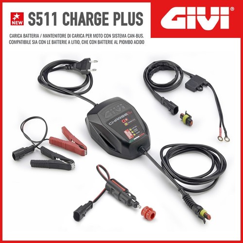 Chargeur batterie - de, /