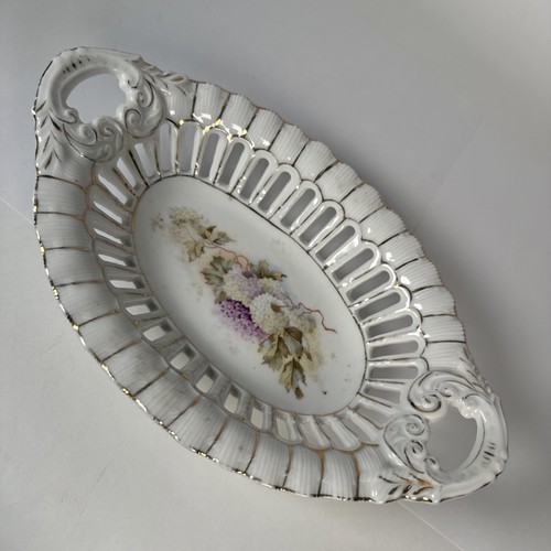 Vintage trinket candy - vintage,