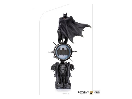 Figurine comics batman - figurine,