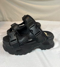 Buffalo womens gladiator - womens,