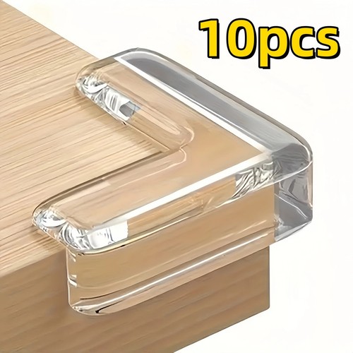 Corner protectors transparent - corner,