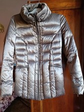 Manteau doudoune court très