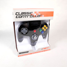 Manette Pad Controller