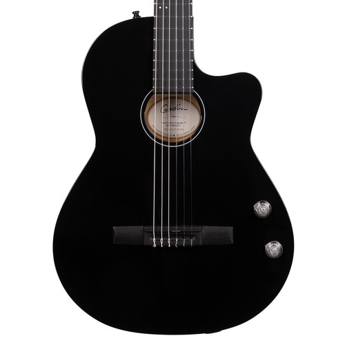 Godin limited edition nylon - godin,