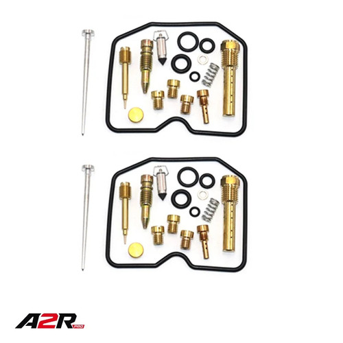 Kit réparation carburateur - réparation,