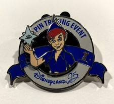 Pin's Disneyland Paris Pin