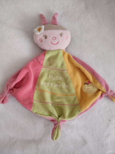 Doudou plat sauthon melle - plat,