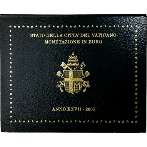 Vatican jean paul - jean-paul, set