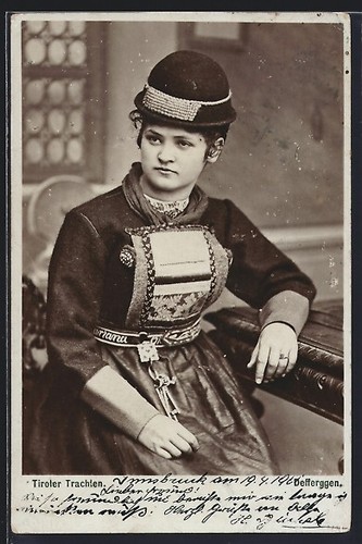 Carte postale photo fritz - photo,