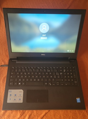 Portable dell inspiron - portable,