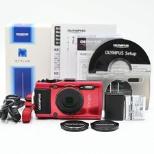 Appareil photo numérique