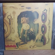 P3-6 LP MICHEL POLNAREFF MICHEL POLNAREFF/ POLNA COLLECTION