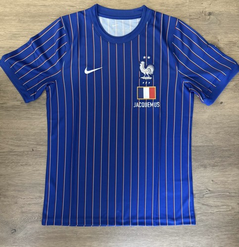 Maillot france jacquemus - france, x