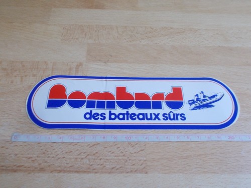 Autocollant bombard des - autocollant,
