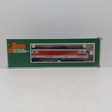 Ho Lima 8045 Locomotive electrique BB-15008 avec boite 