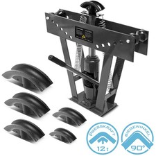 STAHLWERK Cintreuse de tubes