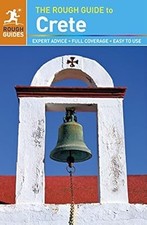 The Rough Guide to Crete