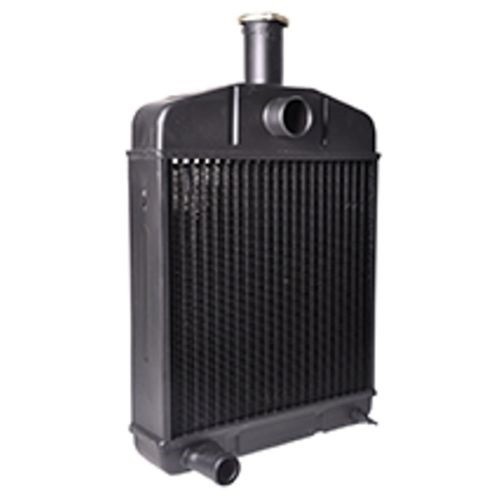Radiateur eau pour hanomag - eau,