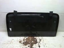 Lunette arriere JEEP WRANGLER 1 PHASE 2 K05096143AD