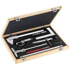 COFFRET METROLOGIE 8 OUTILS /