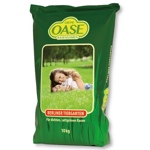 Oasis berlin tiergarten kg - berlin,