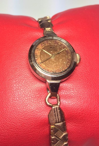 Vintage 1940 mido - vintage, multifort