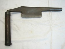 L & I.J. White Buffalo NY Hand