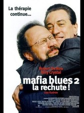 MAFIA BLUES DEUX ( MAFIA BLUES