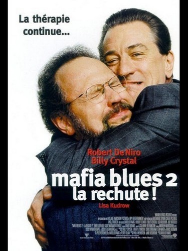 Mafia blues deux - blues,