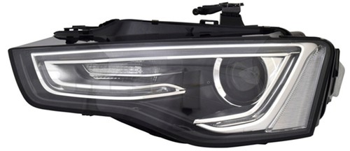 Phare led d3s électrique - phare, led/d3s