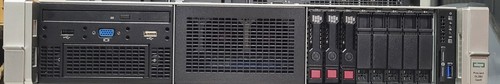 Hpe proliant dl380 - dl380, server