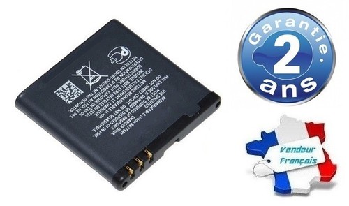 Batterie originale pour - batterie, bp-5m