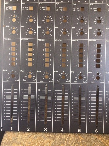 Tascam 388 reel 4 - 388,