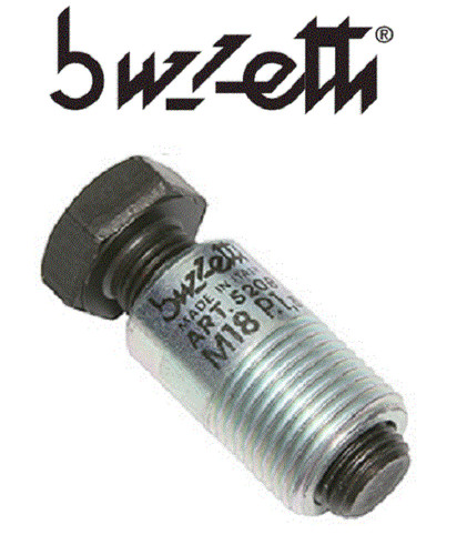 Buzzetti arrache volant - buzzetti,