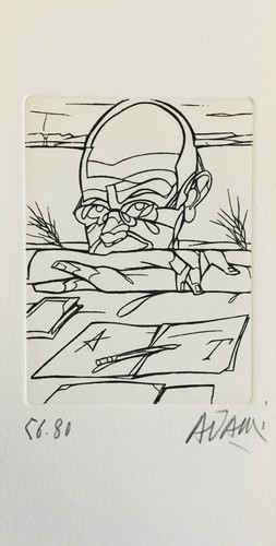 Valério adami antonio - adami,